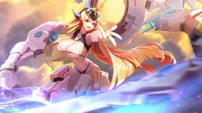 风起时出发截图