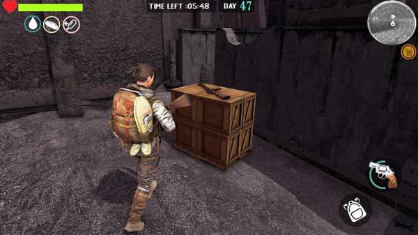 最后一天生存截图