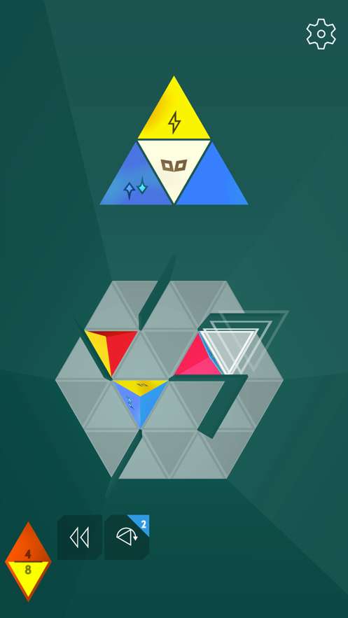 Peaks Edge游戏截图