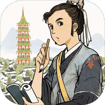 江南百景图测试服 v1.1.7