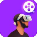 VR全景视频 版本：v1.8.1
