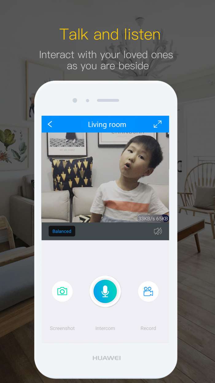 鹰仔app截图