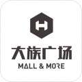 大族广场MallAndMoreapp