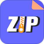 zip解压缩专家 v1.0