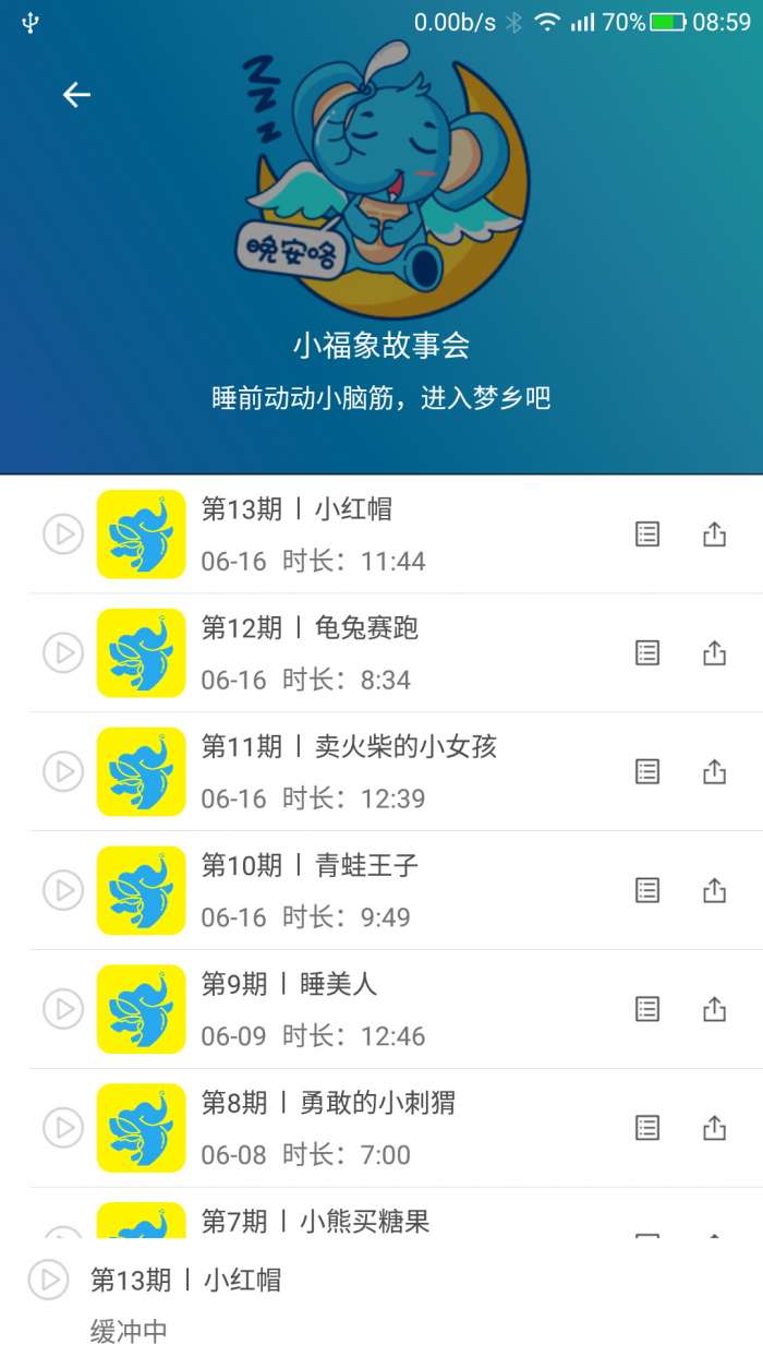 小福象app截图