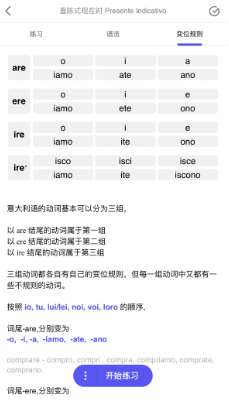 方格语法最新版截图