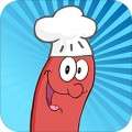 厨房菜谱app