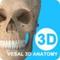 维萨里3D解剖app v1.1.1