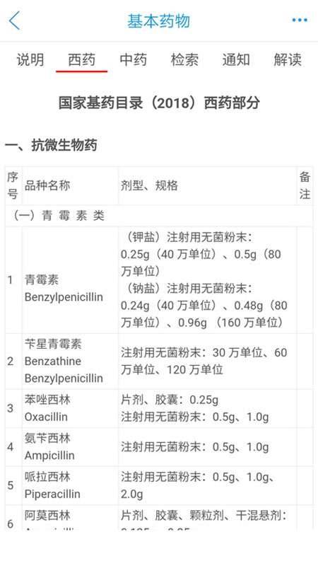 药源网app截图