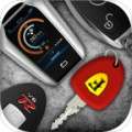 Supercars Keysapp v1.1.1