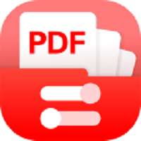 万能PDF转换器 版本：v1.0.3