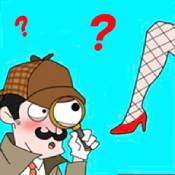 侦探小画家中文版 侦探小画家惩罚模式