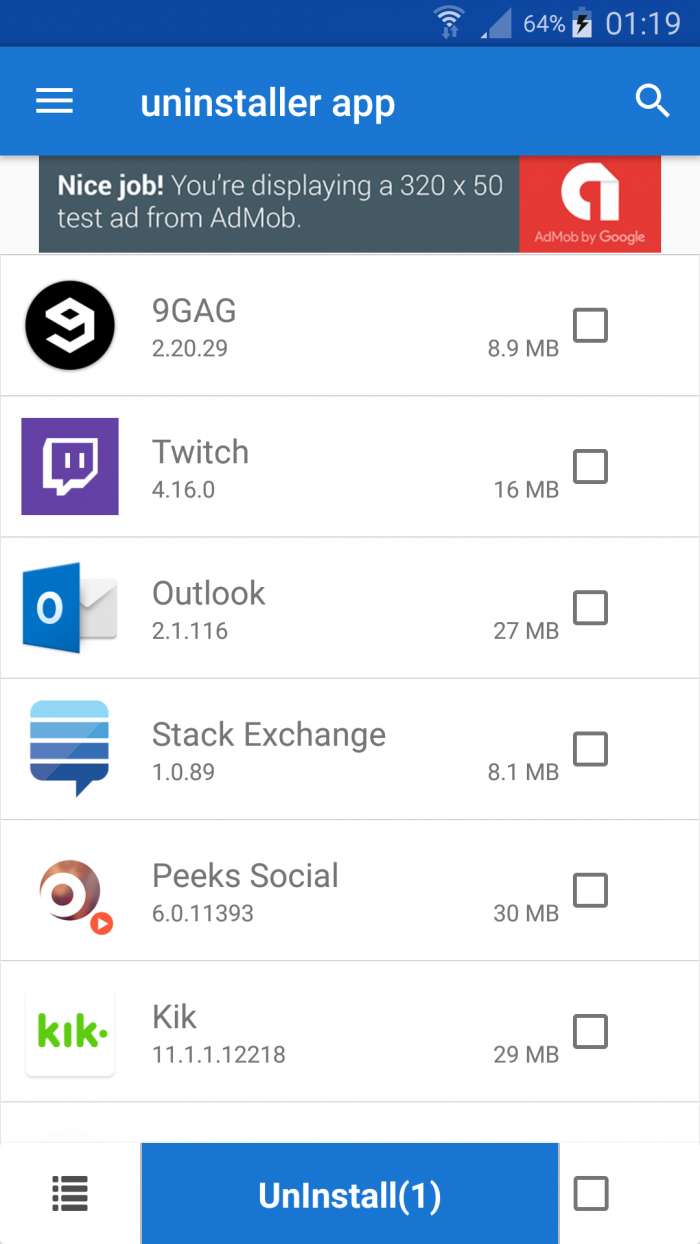 卸载程序app截图