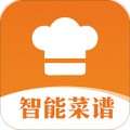 智能菜谱app