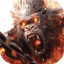 山海之痕 版本：v1.0.20042021