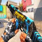 火线冲突正义之士 版本：v3.4.1