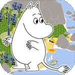 moomin游戏