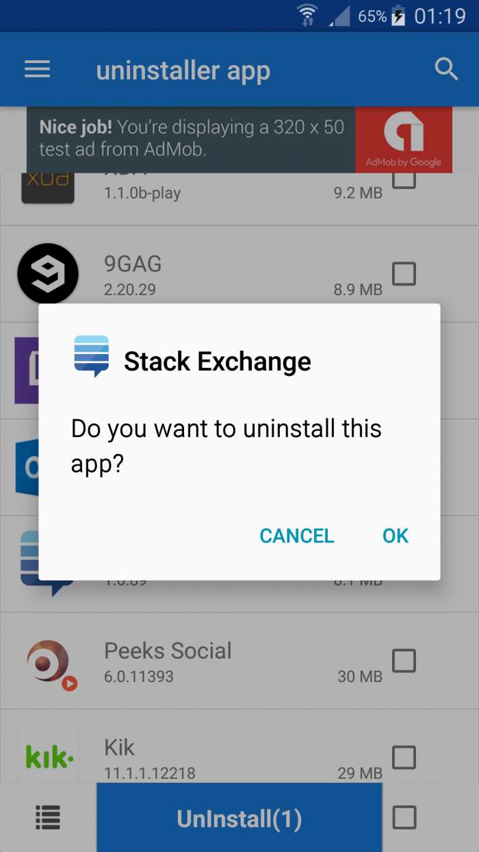 卸载程序app截图