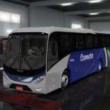 旅游运输巴士模拟器中文版