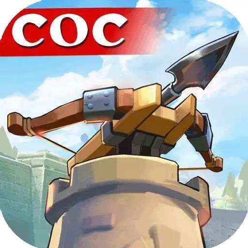 诸神的征伐 版本：v3.0.0