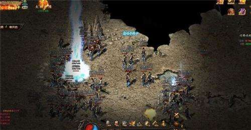 60转迦楼传奇截图