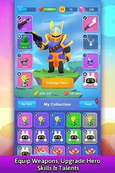 子弹骑士最新版截图