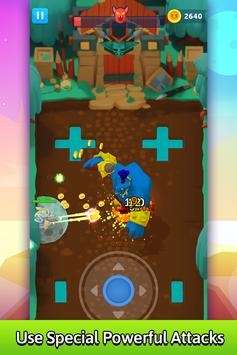 子弹骑士最新版截图