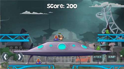 冒险领域最新版截图