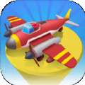 疯狂造飞机 疯狂造飞机下载