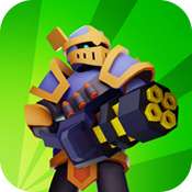 子弹骑士最新版 vv1.0.7