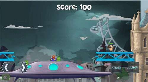 冒险领域最新版截图