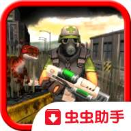 英雄射手僵尸世界猎人 v1.1.1