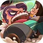 墨江湖冲出机关岛红包版 vv2.1.0