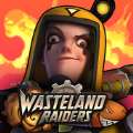 荒地突袭者 版本：v3.0.5