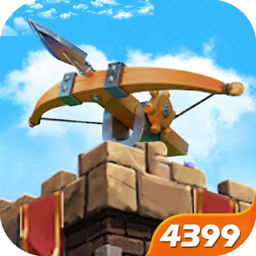 保卫部落塔防 v6.1