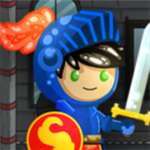 小方块骑士中文版 版本：v1.0.7