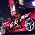 崩溃金属赛车中文版 崩溃金属赛车中文版