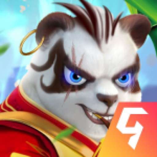 熊猫人游戏 v1.1.1