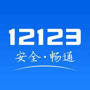 交管12123手机版 v2.4.6