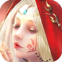 刀剑物语正式版 刀剑物语乱世情殇正式版