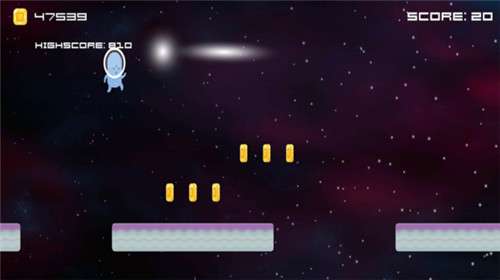 外星人无尽地牢最新版截图