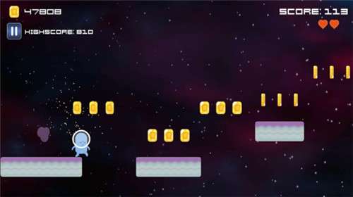 外星人无尽地牢最新版截图