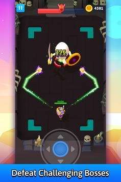 子弹骑士最新版截图