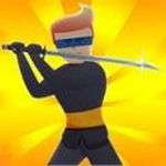 忍者怪先生无限钻石版 