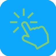 屏幕自动点击器 v1.0