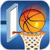 篮球投篮手免费版 版本：v1.0