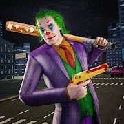 恐怖大黑帮生存犯罪模拟器 v1.2