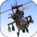 炮舰战斗直升机中文版 版本：v1.14