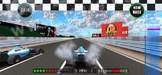 ROK Racer 3D苹果版截图