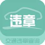 交通违章查询 v1.60